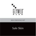 GlyMed Plus  on white background